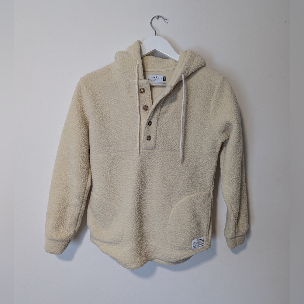 Muttonhead fleece - Picture 5 of 5